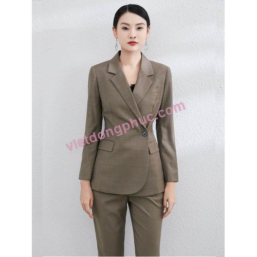 Đồng phục Quản lý 37